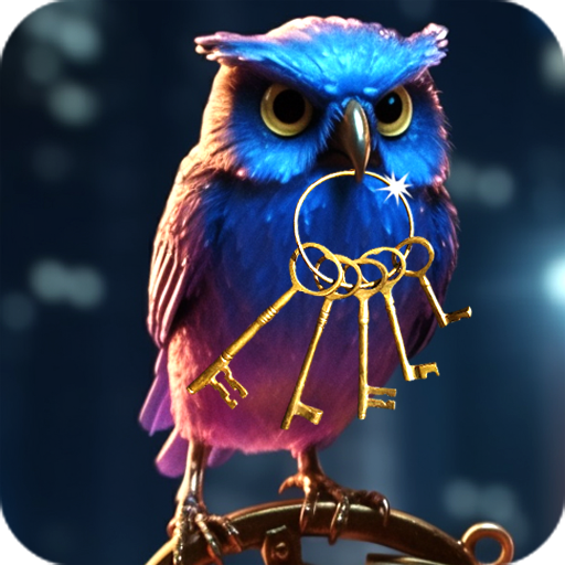 Escape Games - Bird Cage icon