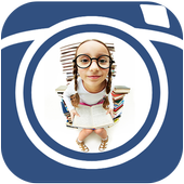 Fisheye Pro Video &amp; Camera icon