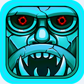 Jungle Temple icon