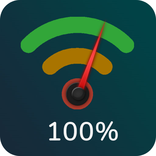 WiFi Signal Strength Meter : WiFi Strength Meter иконка