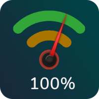 WiFi Signal Strength Meter : WiFi Strength Meter