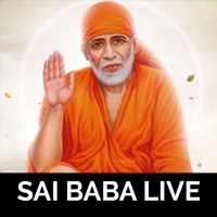 Sai Baba Daily Live