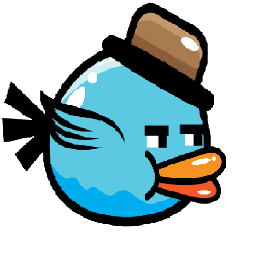 Bad Bird иконка