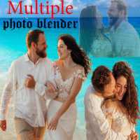 Multiple Photo Blender 2020 on 9Apps