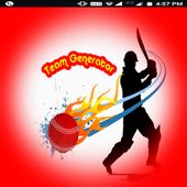 Dream11 GL Teams Generator (*After Toss*) icon