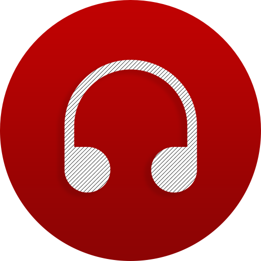 TuPlayer - Offline mp3, Player music, Free music icon