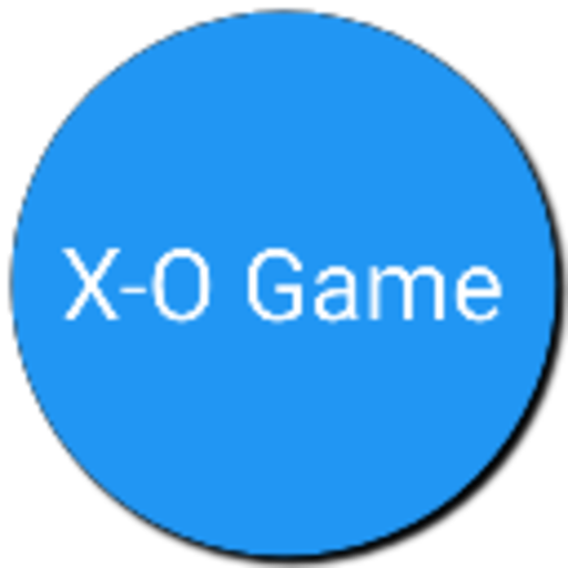 X-O Game icon