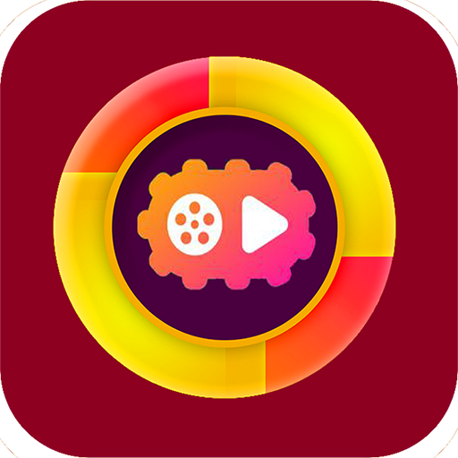 MX Video Editor icon