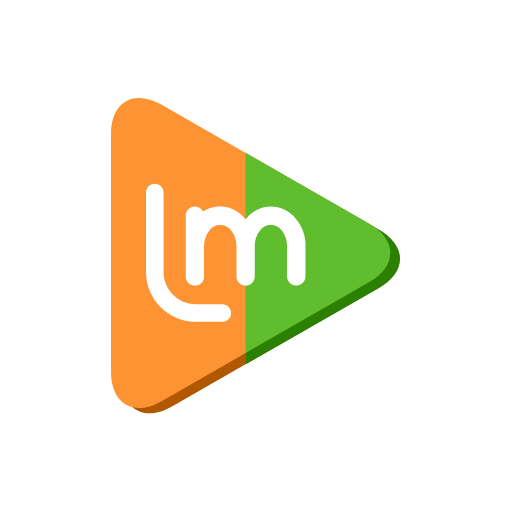 Limelight - Media icon