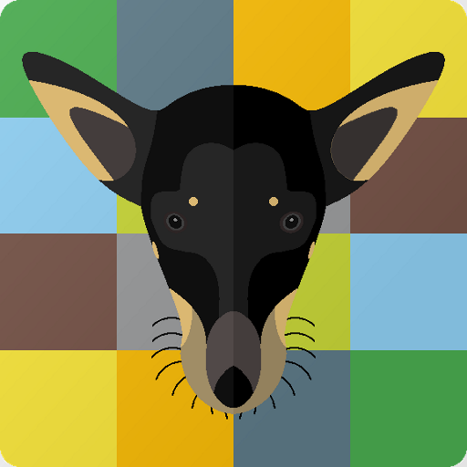 Tofka - A little dog's adventure icon