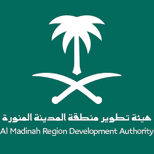 تطوير المدينة أيقونة