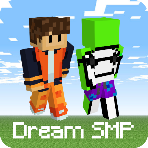 Dream Skin for Minecraft icon