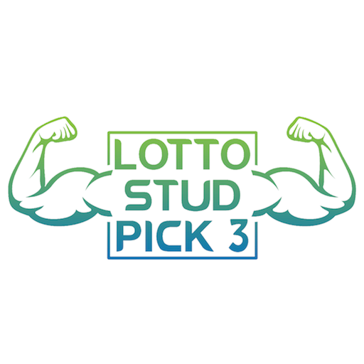 Lotto Stud Pick 3 icon