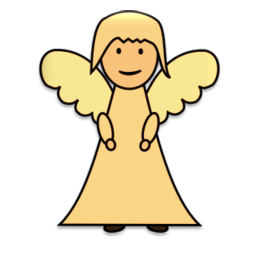 Angel Oracle icon