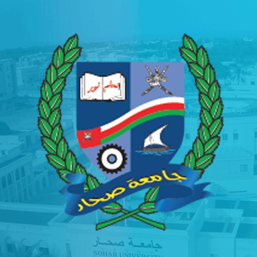 Sohar University SU icon