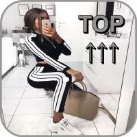 Teen School Outfit Ideas for Girls