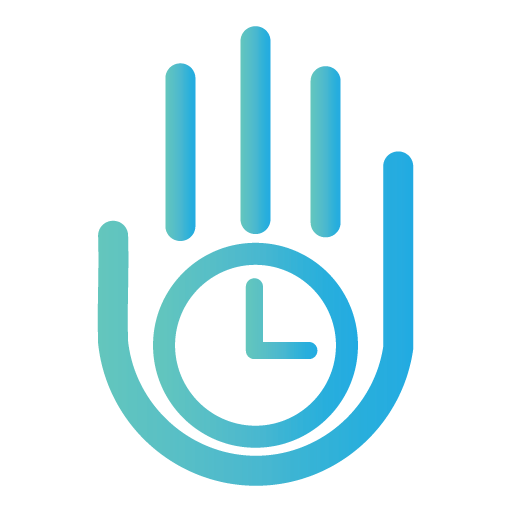 YourHour - Phone Addiction Tracker &amp; Controller icon