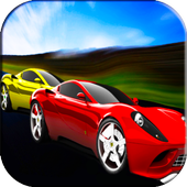 Car Racing Speed icon