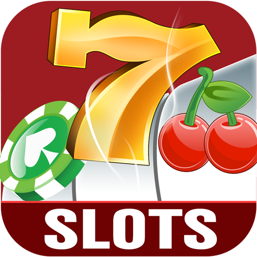 Slots Royale - Slot Machines icon