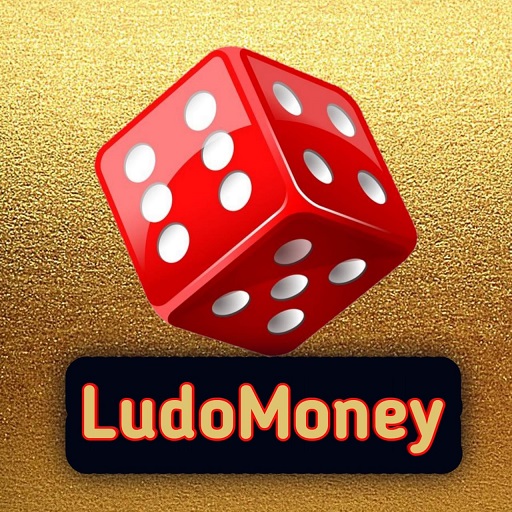 LudoMoney - Win Real Cash icon
