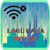 Lagu Raya Offline