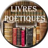 Livres poétiques on 9Apps