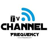 TV Channel Frequency - Freqode.com icon