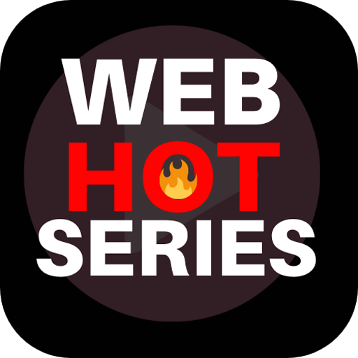 Web Series App - Hindi Free Hot Web Series icon