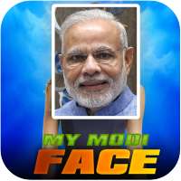 My Modi Face