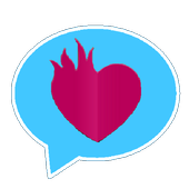 Messenger for Waplog icon