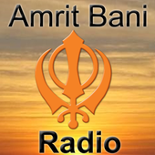 Amrit Bani Radio UK icon