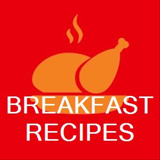 Breakfast Recipes - Offline Easy Breakfast Recipes icon