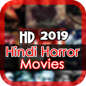 Hindi Horror HD Movies icon