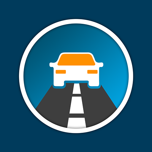 Traffic Watch icon