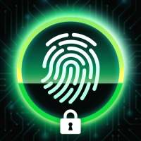 App Lock - Applock Fingerprint on 9Apps