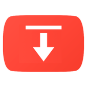 Tube Downloader icon