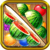 Farm Fruit Legend Master icon