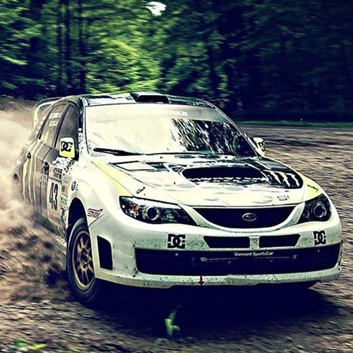 ikon Wallpaper Balap Ekstrim