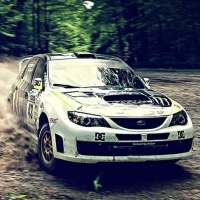 Wallpaper Balap Ekstrim