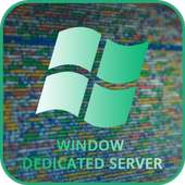 Windows Dedicated Server