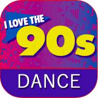 90s Dance Music
