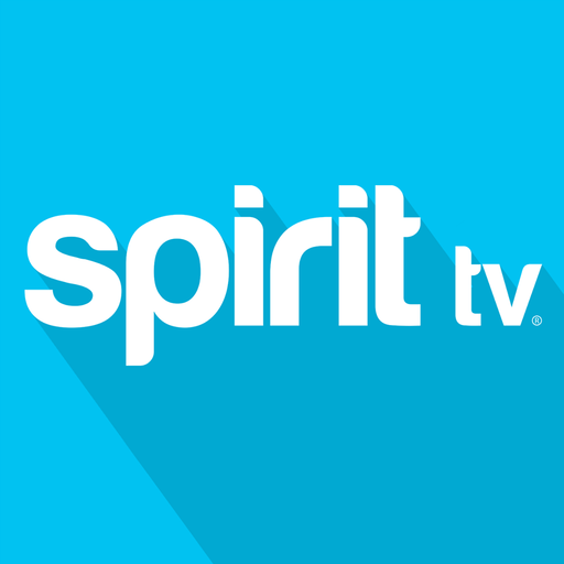 Spirit tv icon