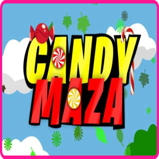 Candy Maza icon