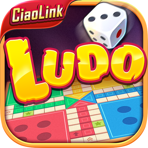 Ludo Online - Ciaolink icon