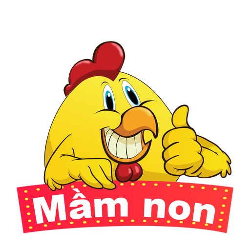 VnDoc - Toán Mầm non icon