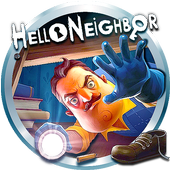 Hello Neighbor Hints icon