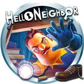 Hello Neighbor Hints