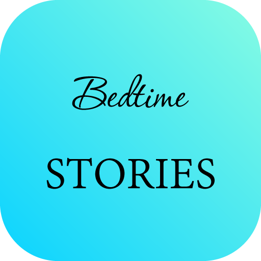 Bedtime Stories icon