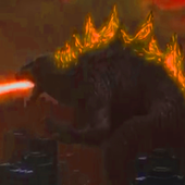 Godzilla King of the Monsters icon