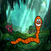 Worm Dash icon